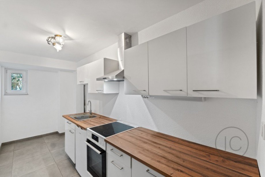 Pantry K�che EG Einfamilienhaus Bergisch Gladbach