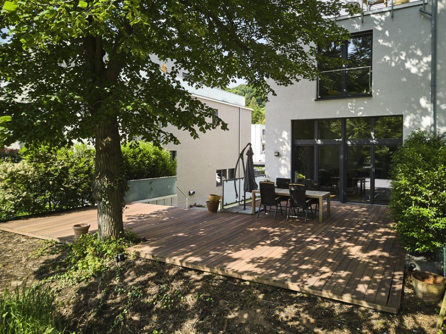  Erdgeschosswohnung R�srath