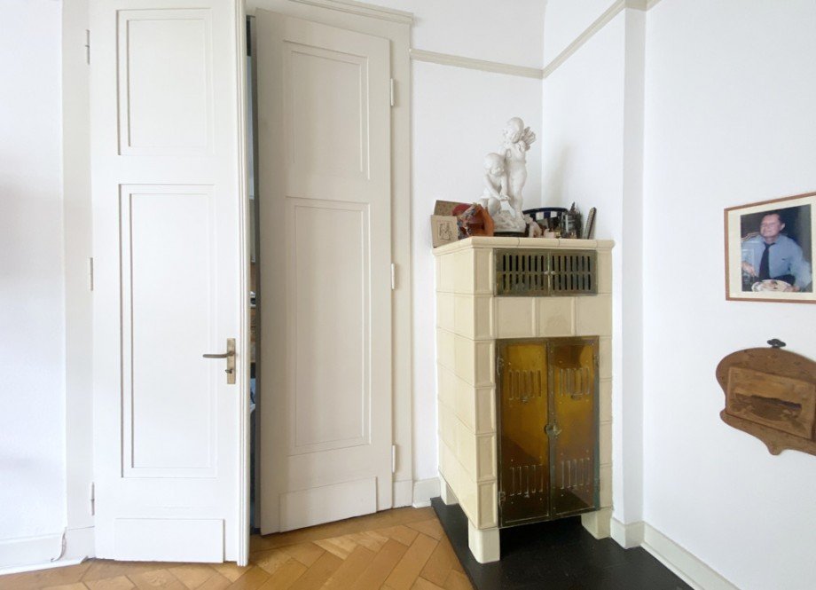 Kamin Etagenwohnung K�ln