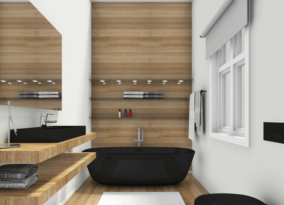 Vorschlag: Umbau Badezimmer Etagenwohnung K�ln