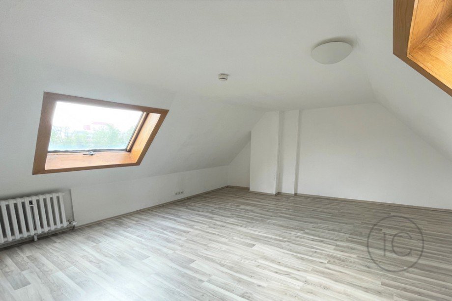 Dachboden Etagenwohnung Bocklem�nd / Mengenich