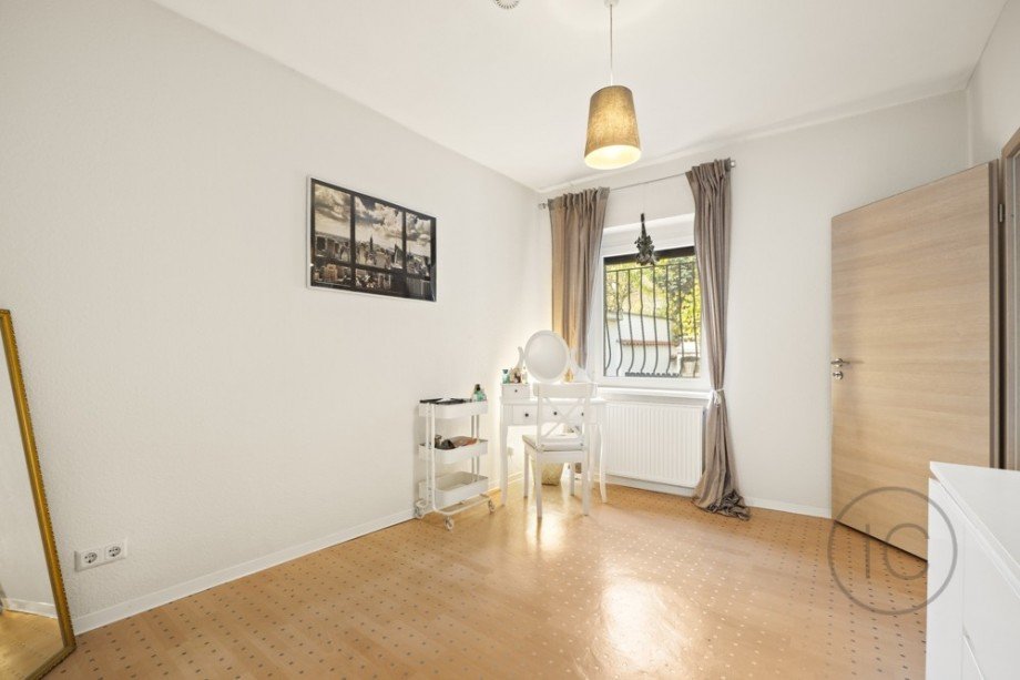 Kind / Ankleidezimmer Reihenmittelhaus Frechen