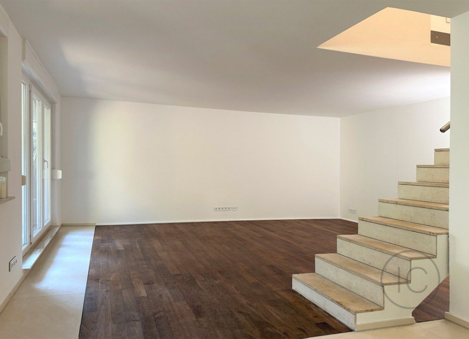 Wohnen Maisonettewohnung K�ln / Ehrenfeld