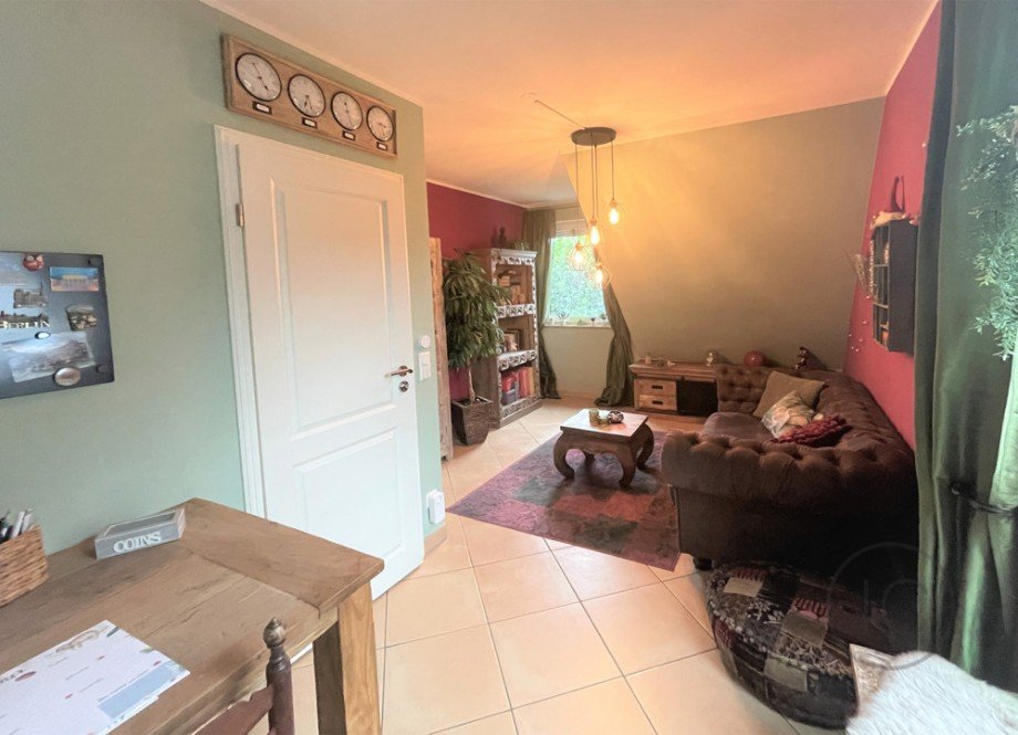 Kinderzimmer Einfamilienhaus Niederkassel