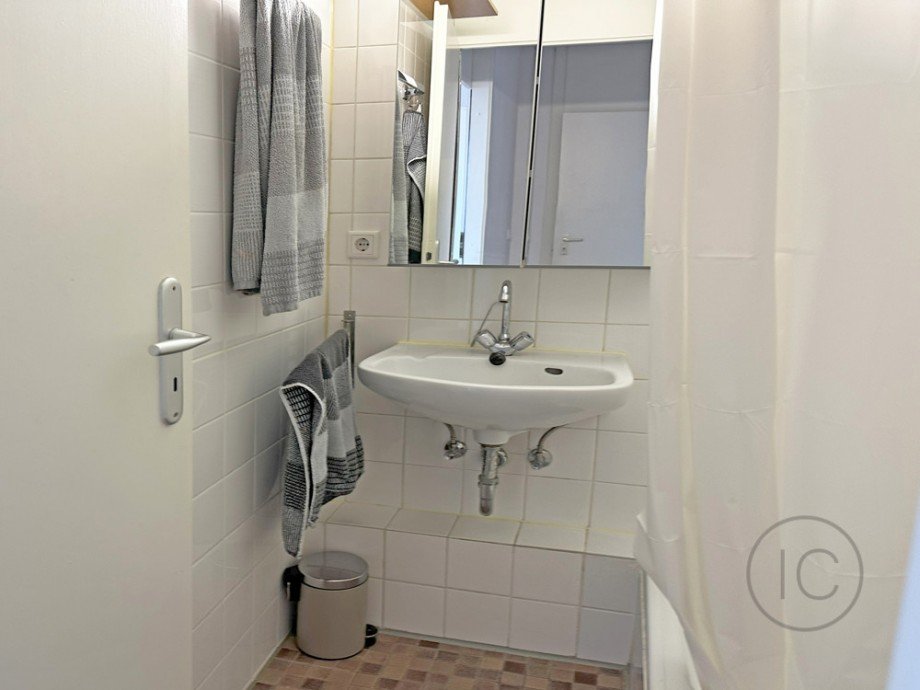 Badezimmer Etagenwohnung K�ln / Junkersdorf