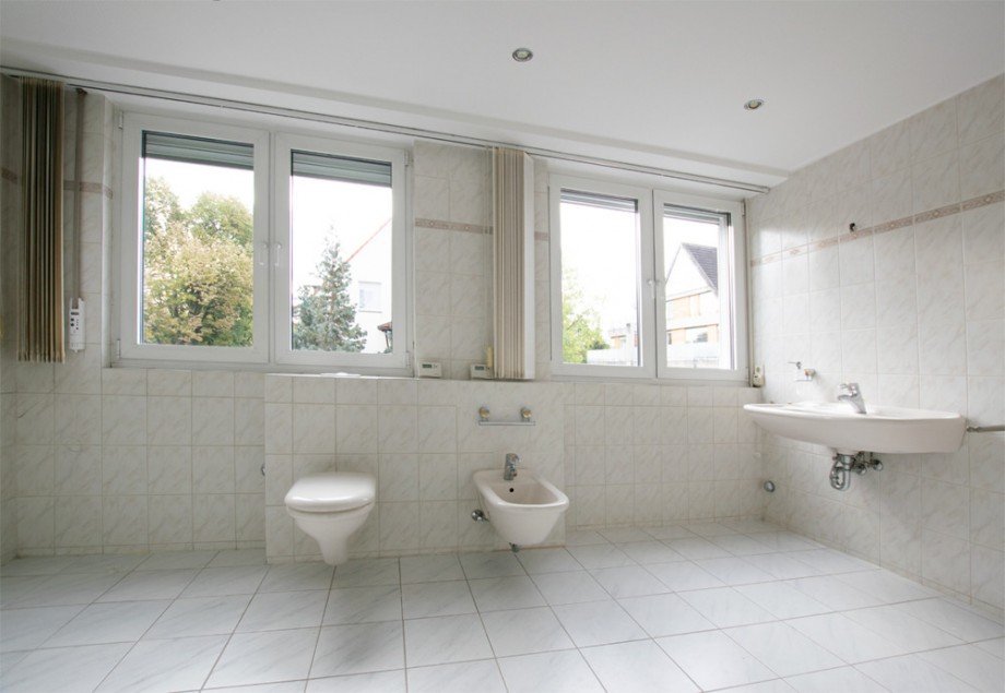 Badezimmer Etagenwohnung K�ln / Lindenthal