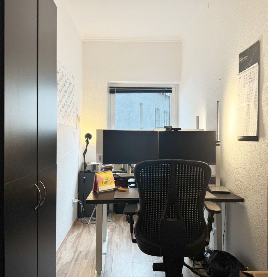 B�ro Etagenwohnung K�ln / Altstadt Nord