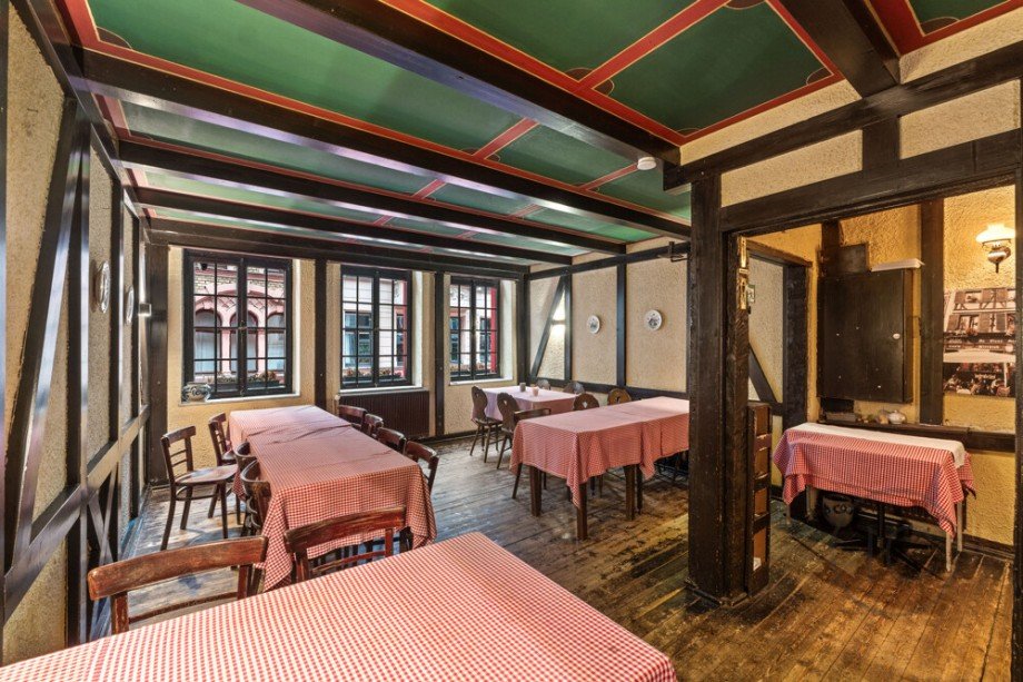 1. OG Haus K�ln