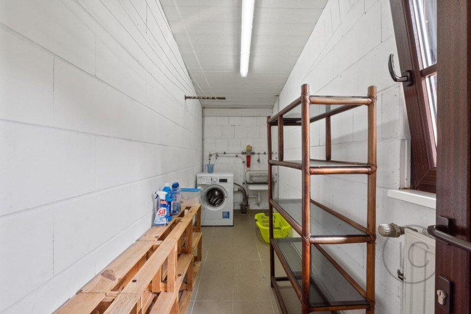 Hauswirtschaft Einfamilienhaus K�ln / Merkenich