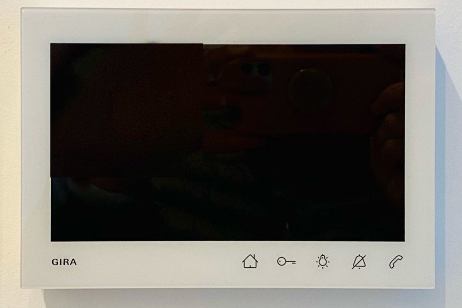 Videoanlage Maisonettewohnung K�ln