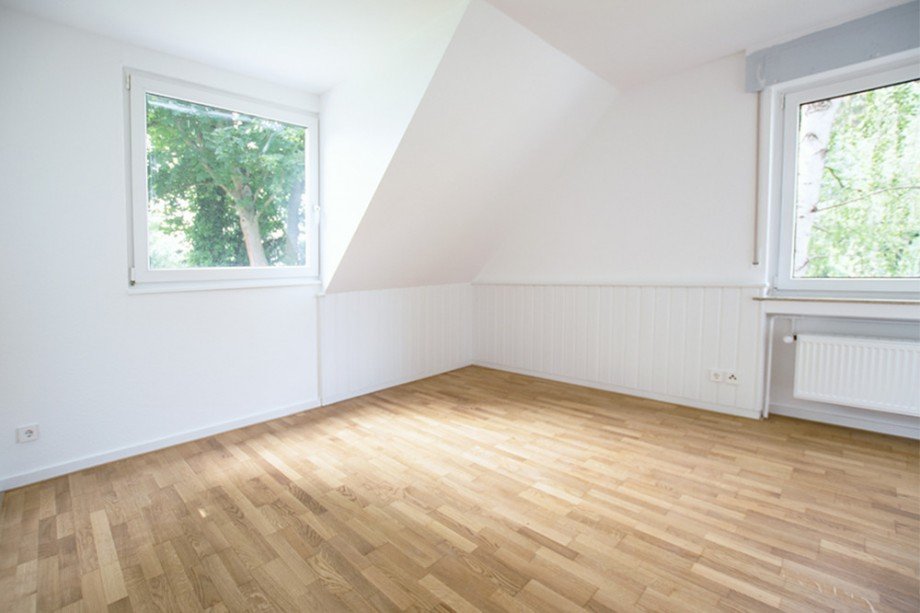Schlafzimmer 3 Einfamilienhaus K�ln / Lindenthal