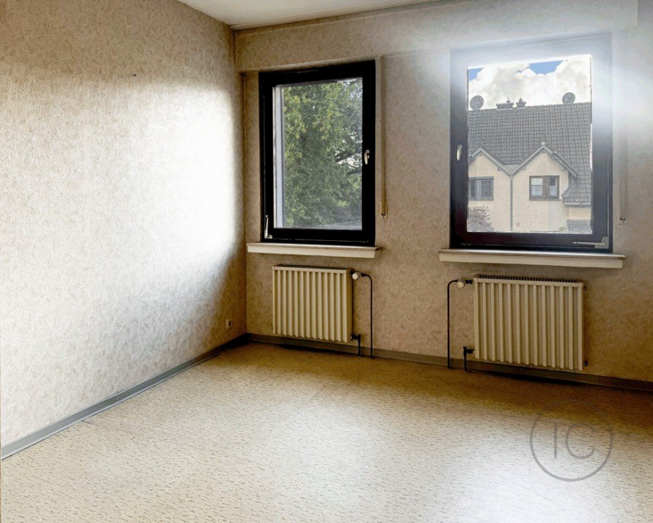 Kinderzimmer1 Einfamilienhaus Bergisch-Gladbach