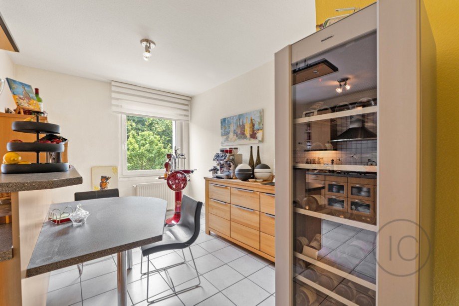 M�gliches 4. Zimmer Etagenwohnung K�ln