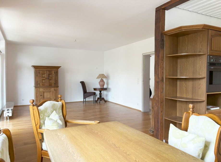 Wohnzimmer Einfamilienhaus Kerpen