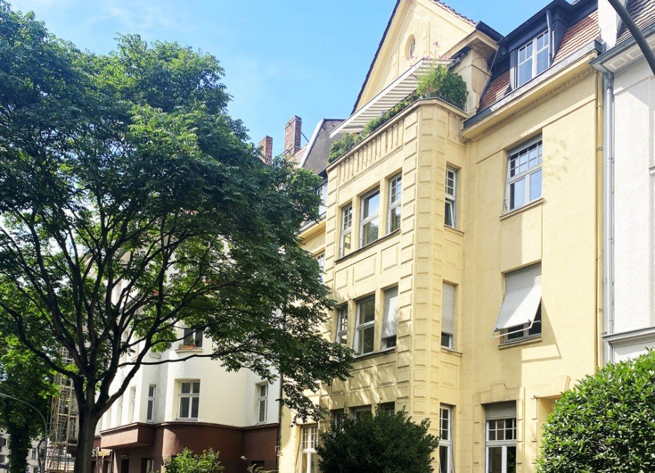 Haus Etagenwohnung K�ln