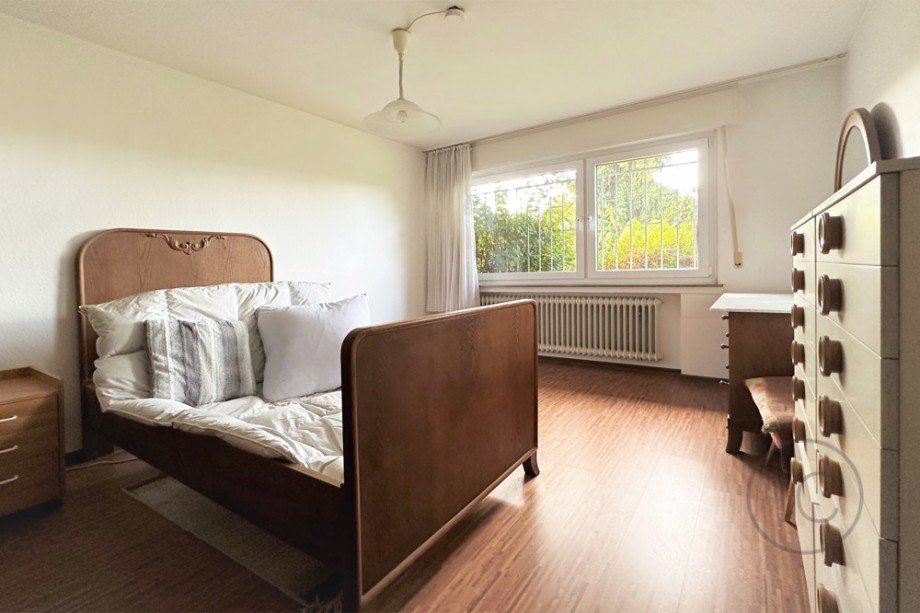 Schlafen Bungalow Dormagen