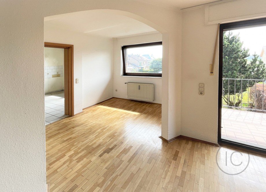 K�che Essen Etagenwohnung H�rth / Stotzheim