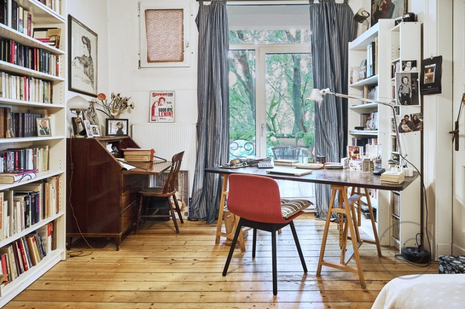 B�ro Etagenwohnung K�ln