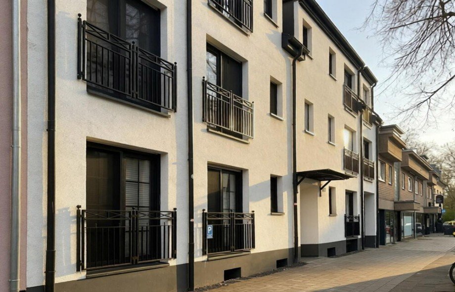 Haus Maisonettewohnung K�ln