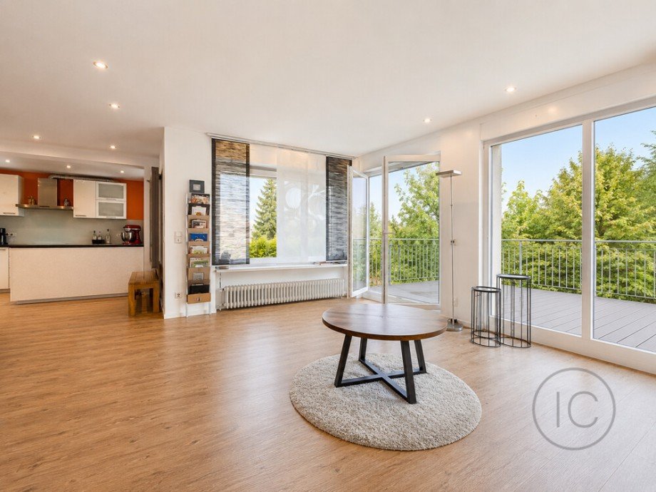 Wohnen Etagenwohnung K�ln / Rath/Heumar