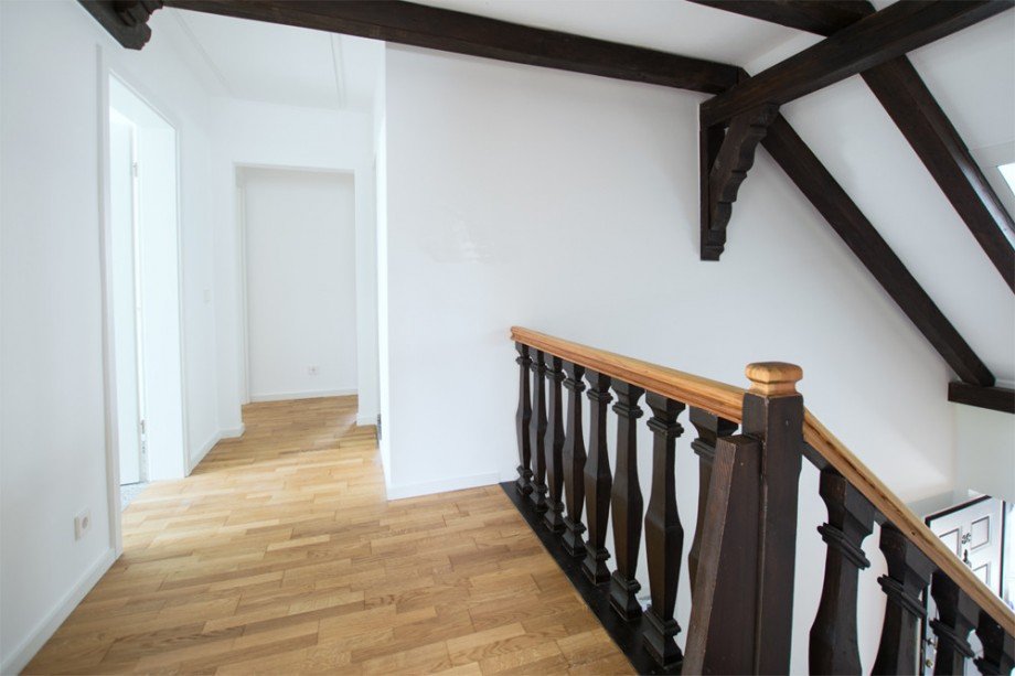 Flur 3 Einfamilienhaus K�ln / Lindenthal