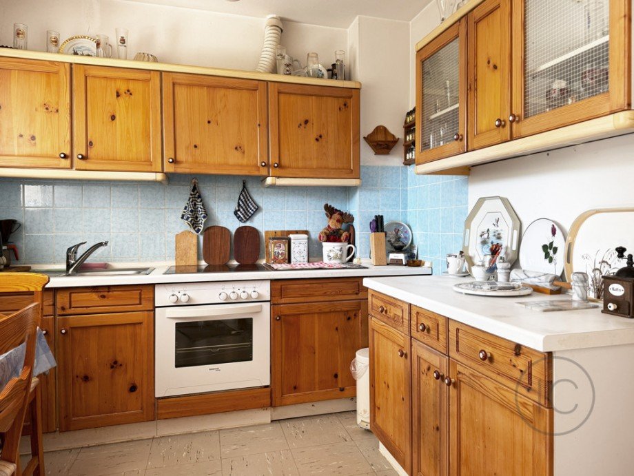 K�che Einfamilienhaus Bergisch-Gladbach