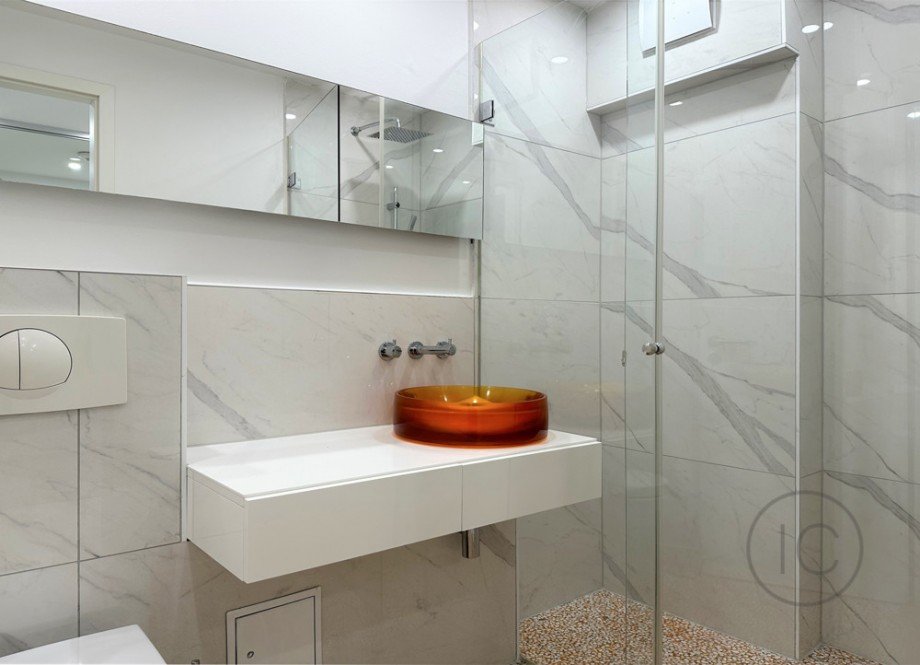 Bad Erdgeschoss Maisonettewohnung K�ln / Ehrenfeld