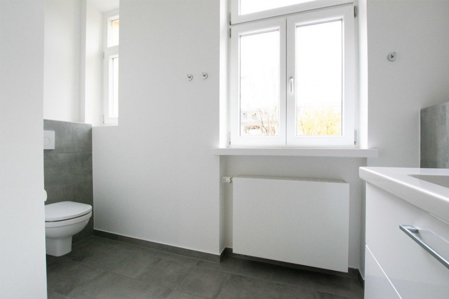 Badezimmer2 Maisonettewohnung K�ln
