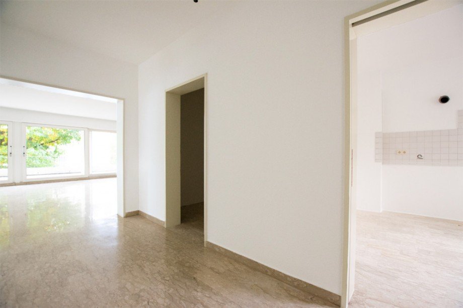 Diele Etagenwohnung K�ln / Lindenthal