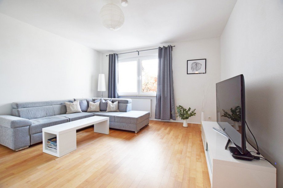 OG: Wohn-/Schlafzimmer Reihenmittelhaus K�ln / Lindenthal