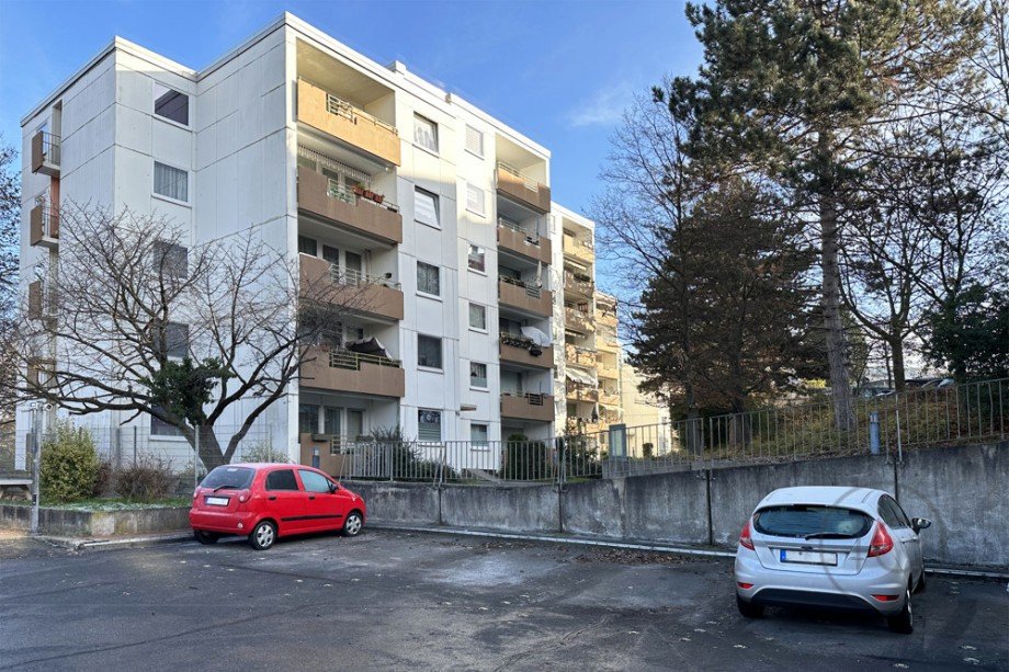  Mehrfamilienhaus Bonn