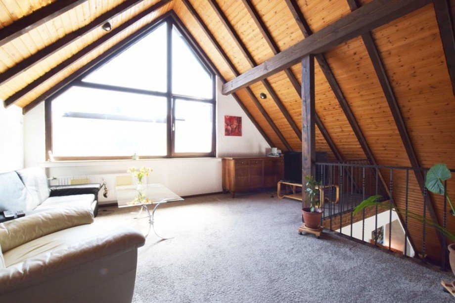 Galerie 2 Maisonettewohnung Bergisch Gladbach