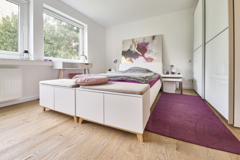 Schlafen Etagenwohnung K�ln