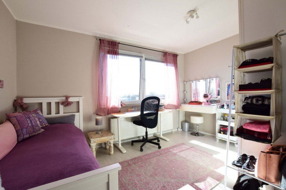 Kinderzimmer Wohnzimmer Penthousewohnung K�ln/Weiden