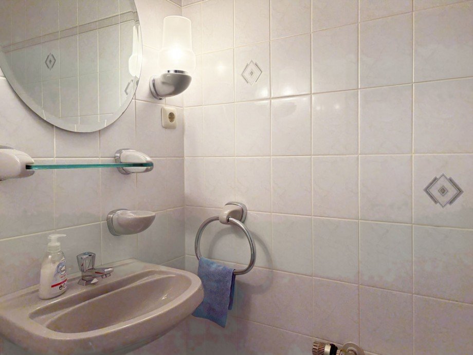 WC Einfamilienhaus Kerpen