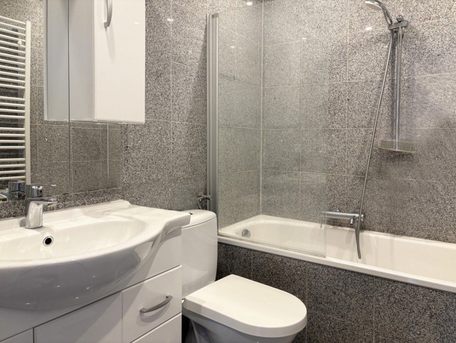 Bad Etagenwohnung Innenstadt