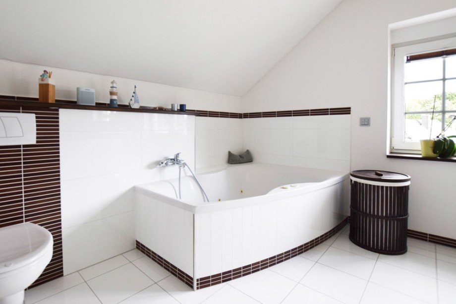 Galerie - Masterbad Maisonettewohnung Bergisch Gladbach-Katterbach