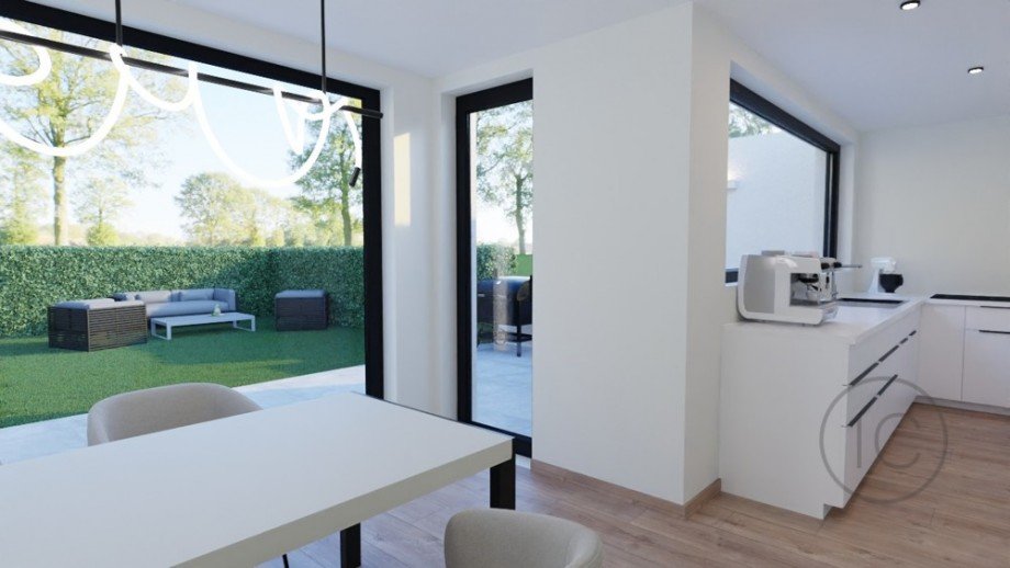  Einfamilienhaus Bergisch-Gladbach