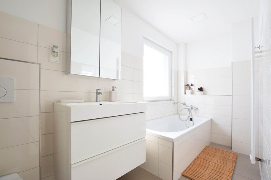 EG Bad Doppelhaush�lfte K�ln / Poll