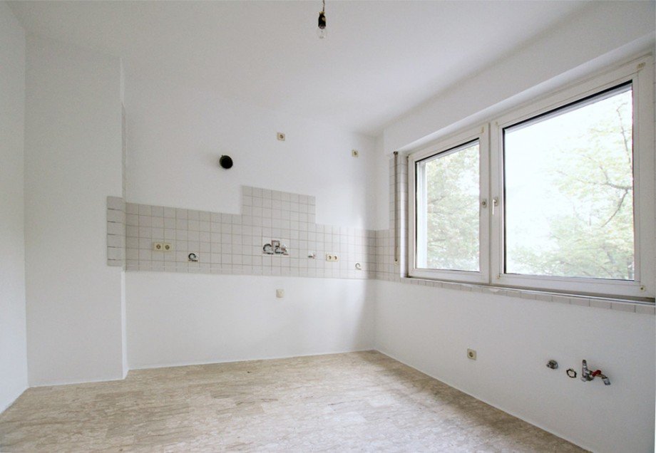 K�che Etagenwohnung K�ln / Lindenthal