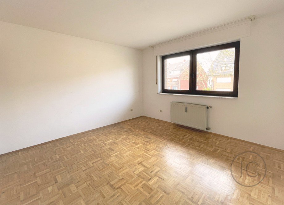 Kinderzimmer Etagenwohnung H�rth / Stotzheim