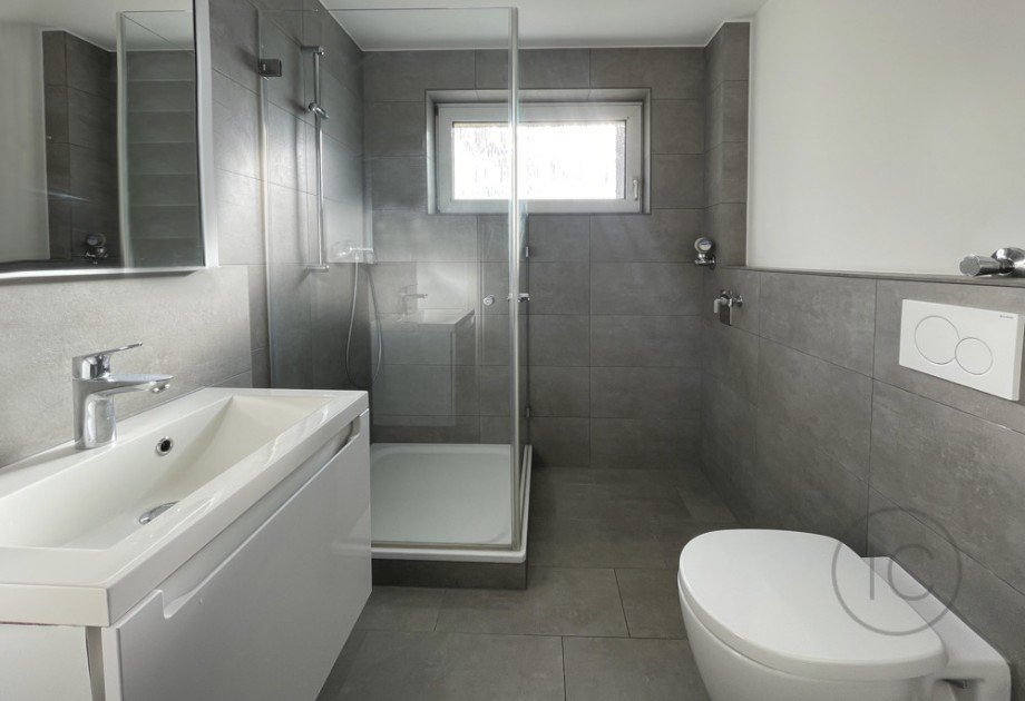 Bad Erdgeschosswohnung K�ln / Junkersdorf