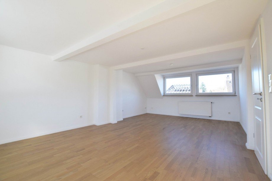 OG Schlafzimmer 2 Doppelhaush�lfte K�ln / Poll