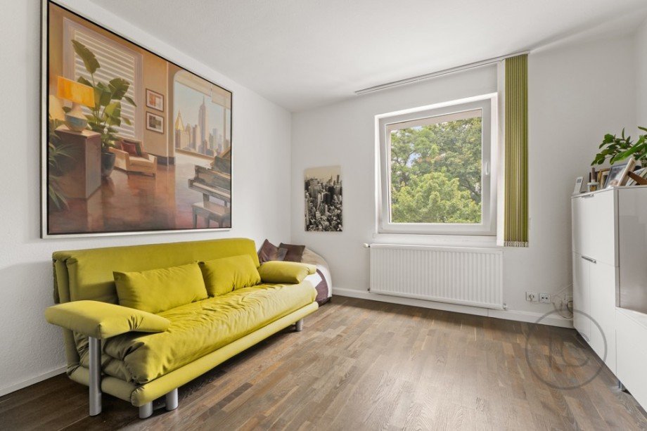 Kind / G�ste Etagenwohnung K�ln