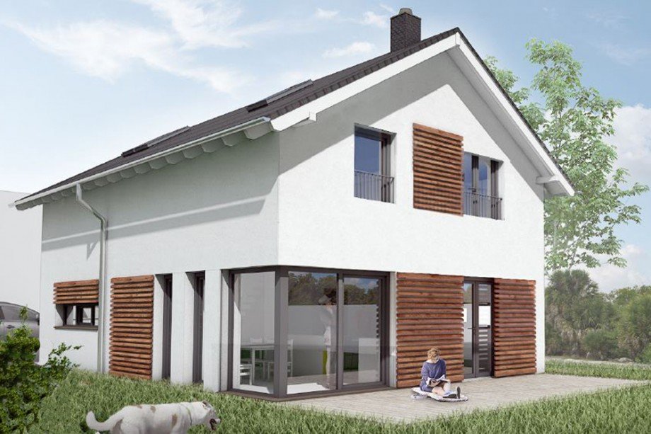 Projektierung Grundst�ck K�ln / Poll