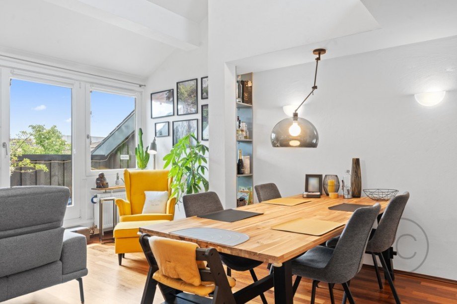 Essen Maisonettewohnung Bonn / R�ttgen