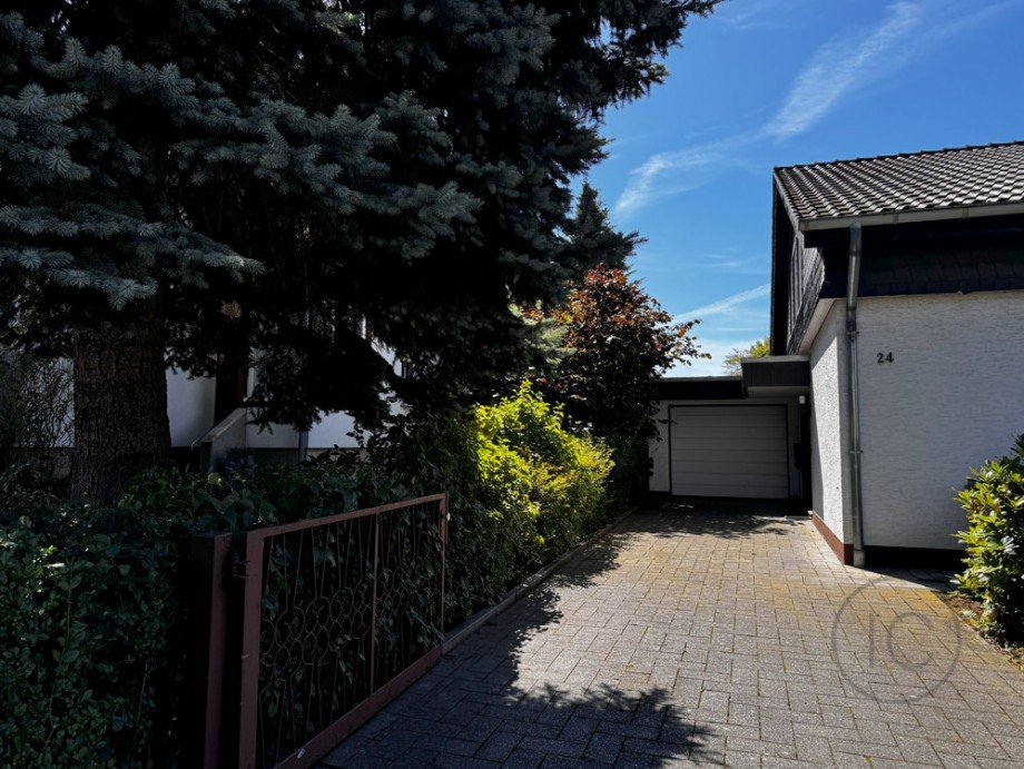 Haus Einfamilienhaus Bergisch-Gladbach