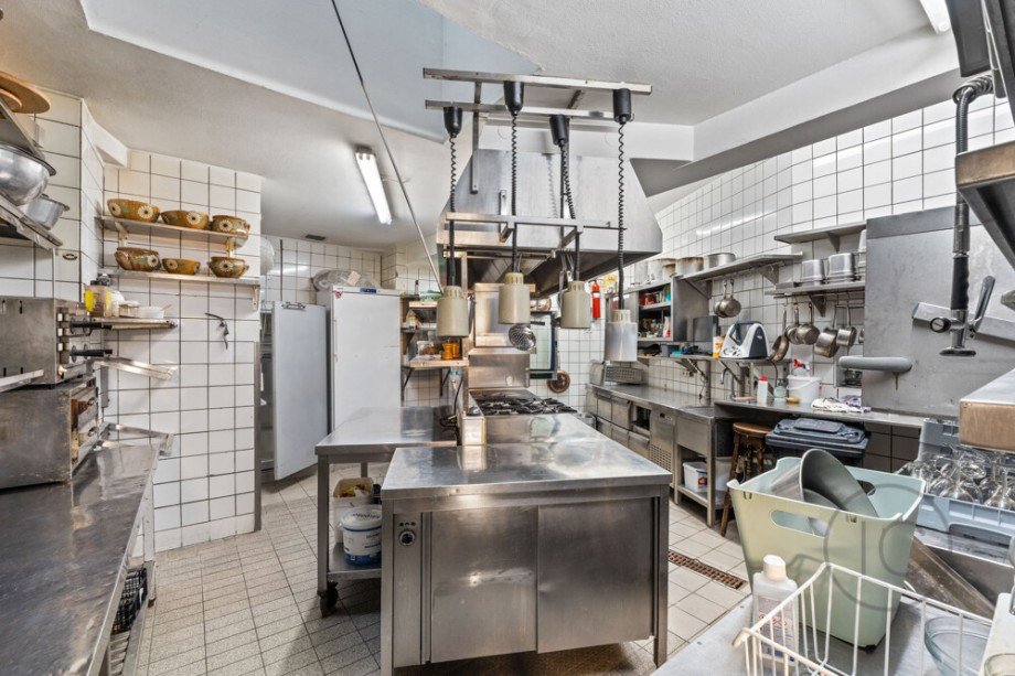 K�che EG Haus K�ln